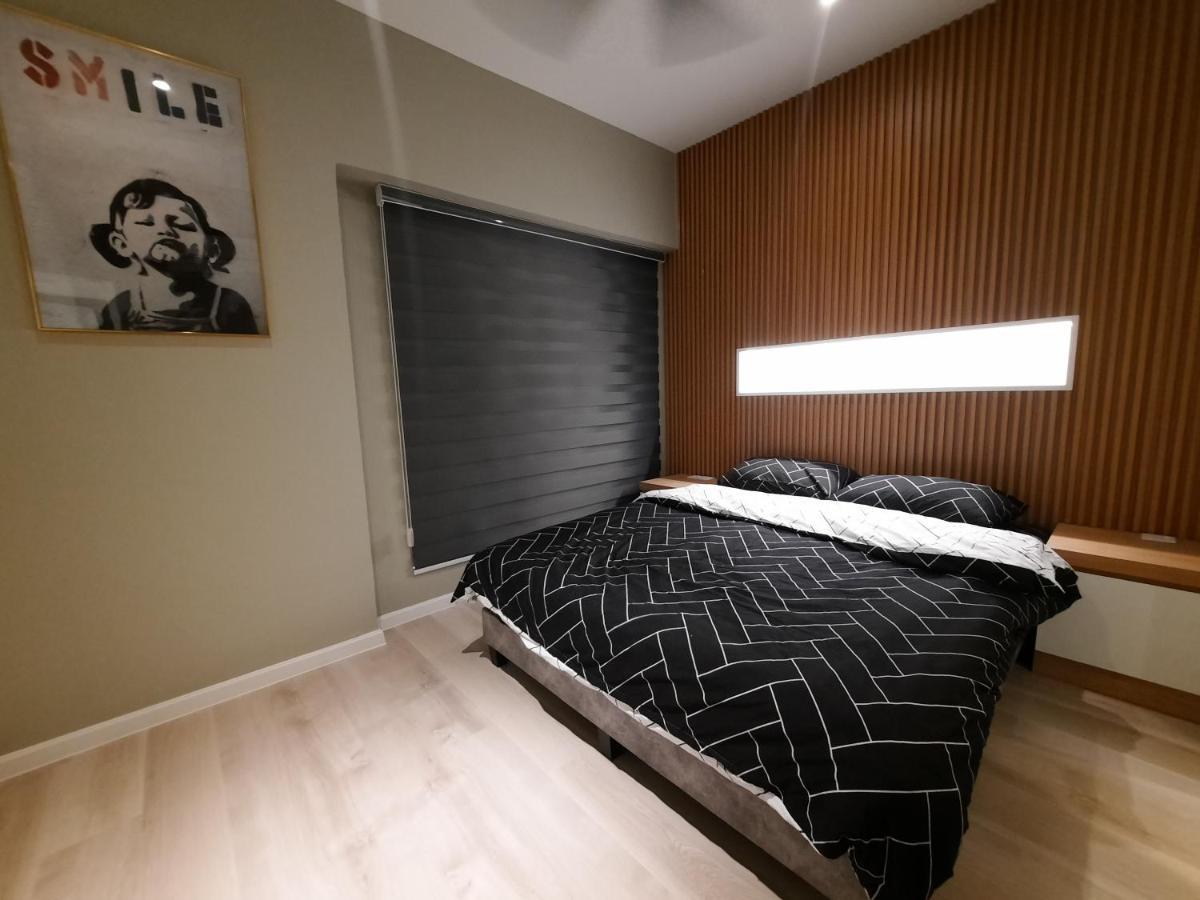 Melaka Homestay Best In Town 6+3 Paxs Экстерьер фото